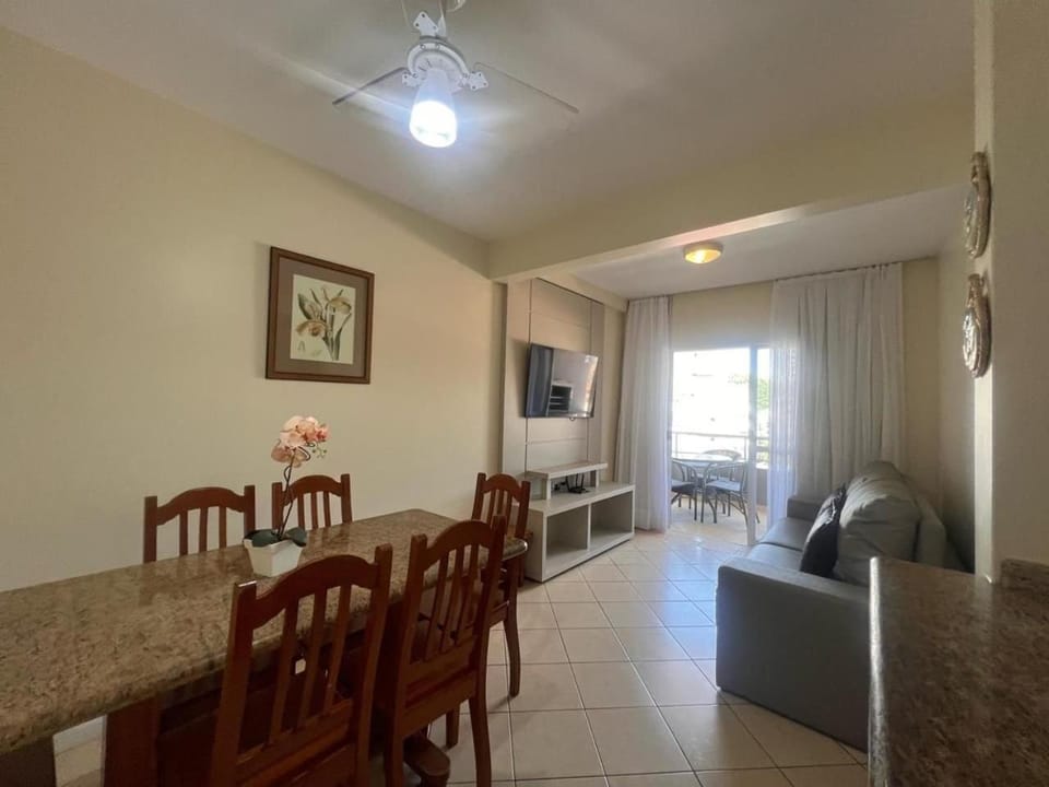Vista Bella Apartment in Bombinhas