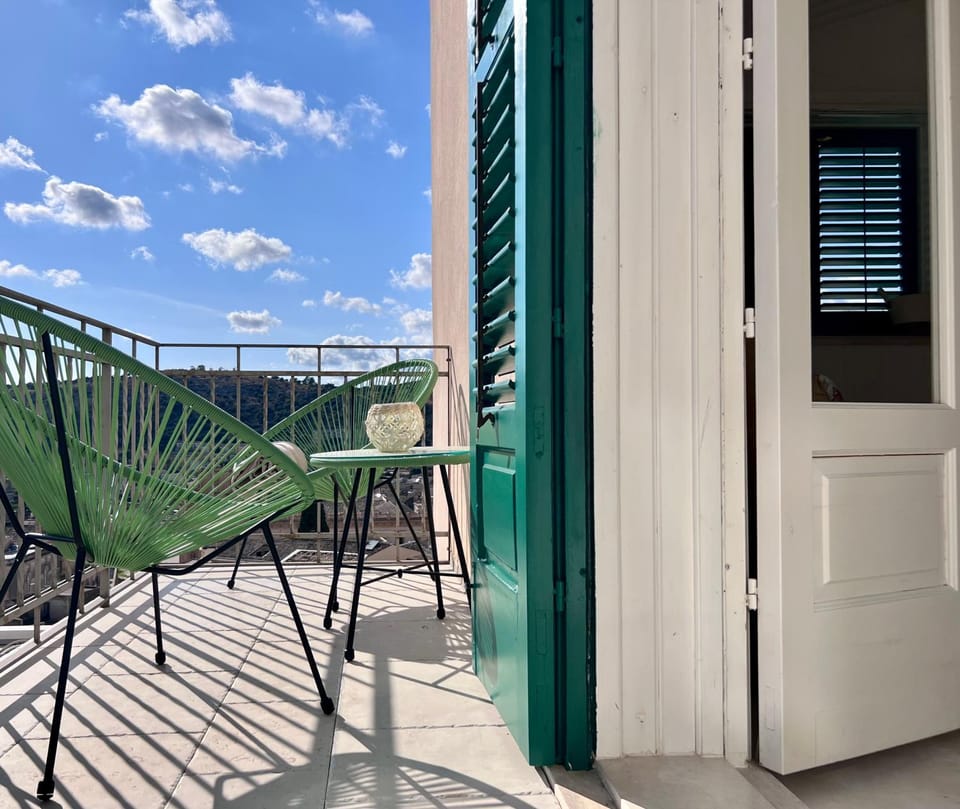 Day, View (from property/room), Balcony/Terrace