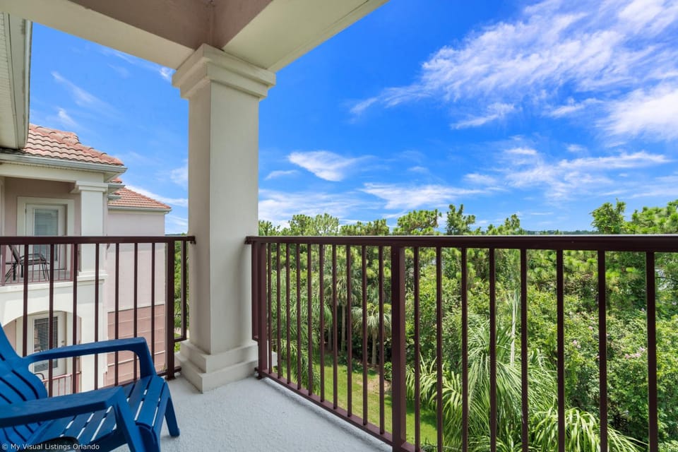 Breakview Fun & Sun Apartment in Orlando