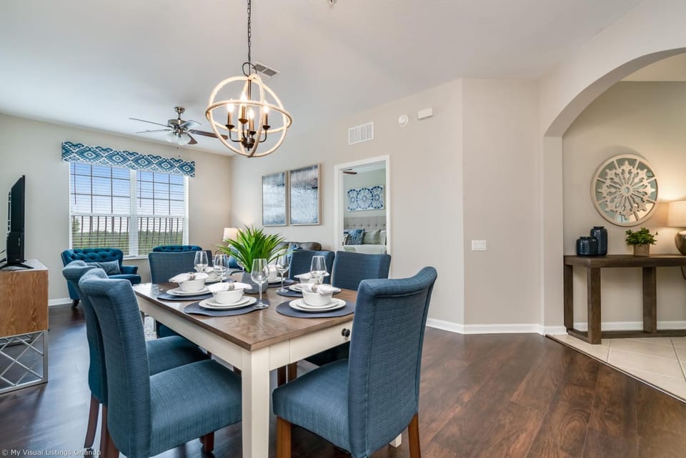Breakview Fun & Sun Apartment in Orlando