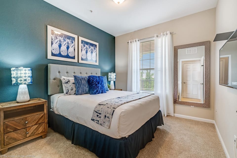 Breakview Fun & Sun Apartment in Orlando