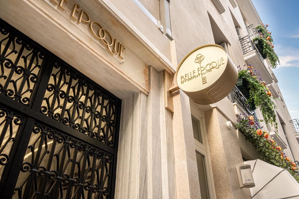 Facade/entrance, Property logo or sign