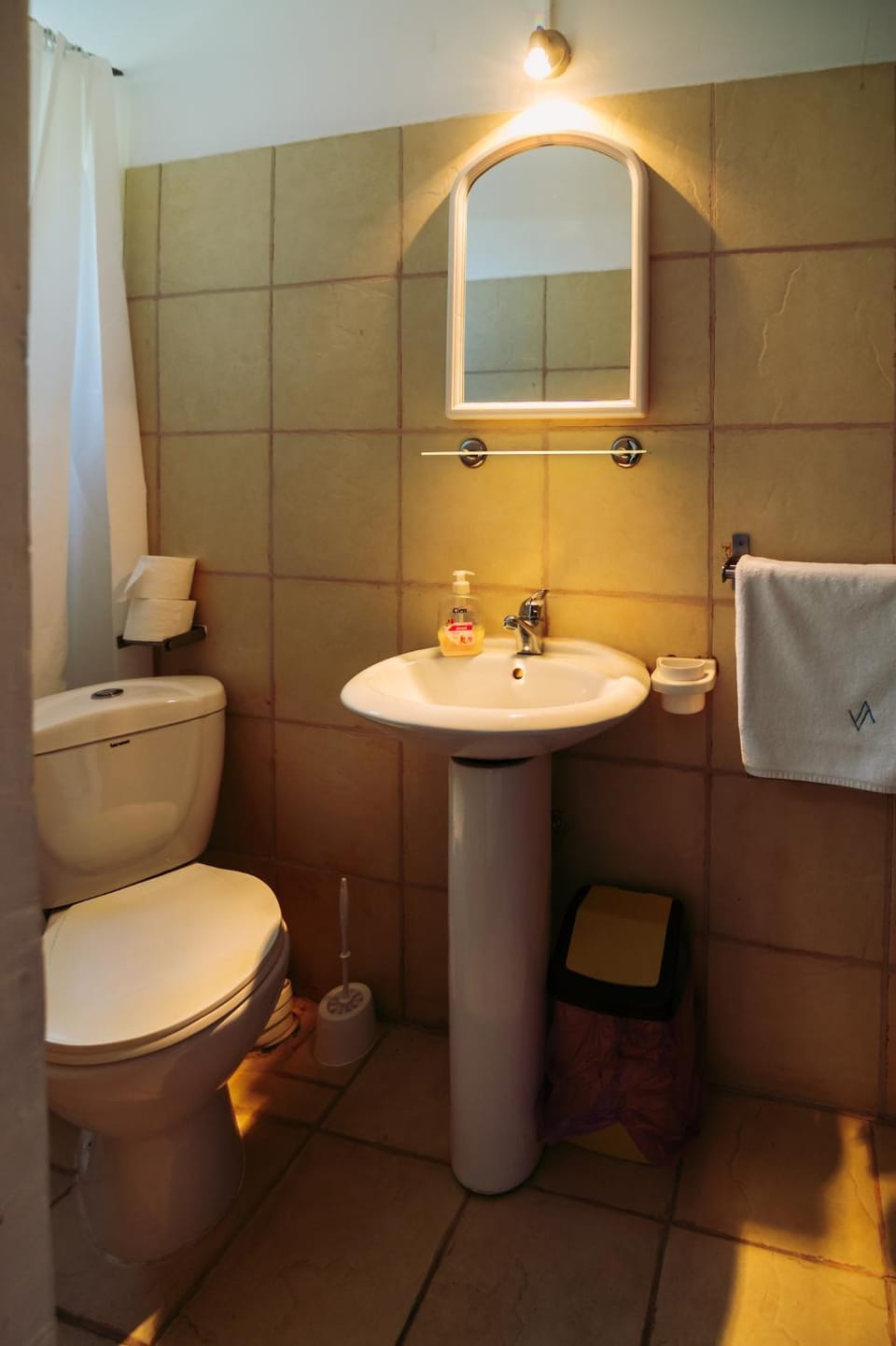 AlmaVille Mamaia Bed and Breakfast in Constanța County