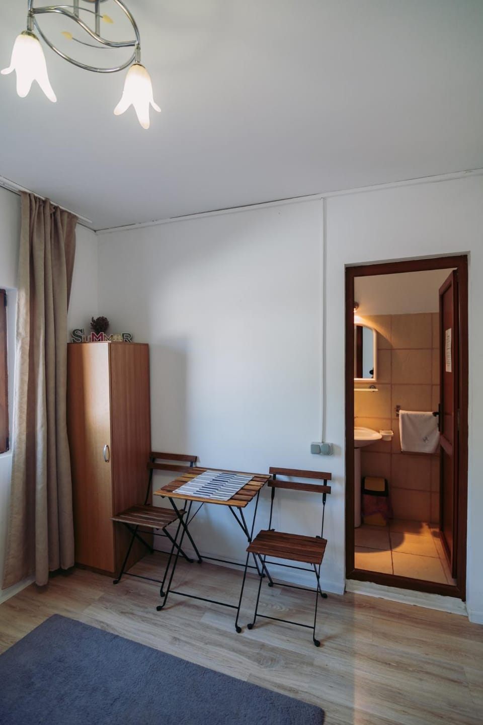 AlmaVille Mamaia Bed and Breakfast in Constanța County