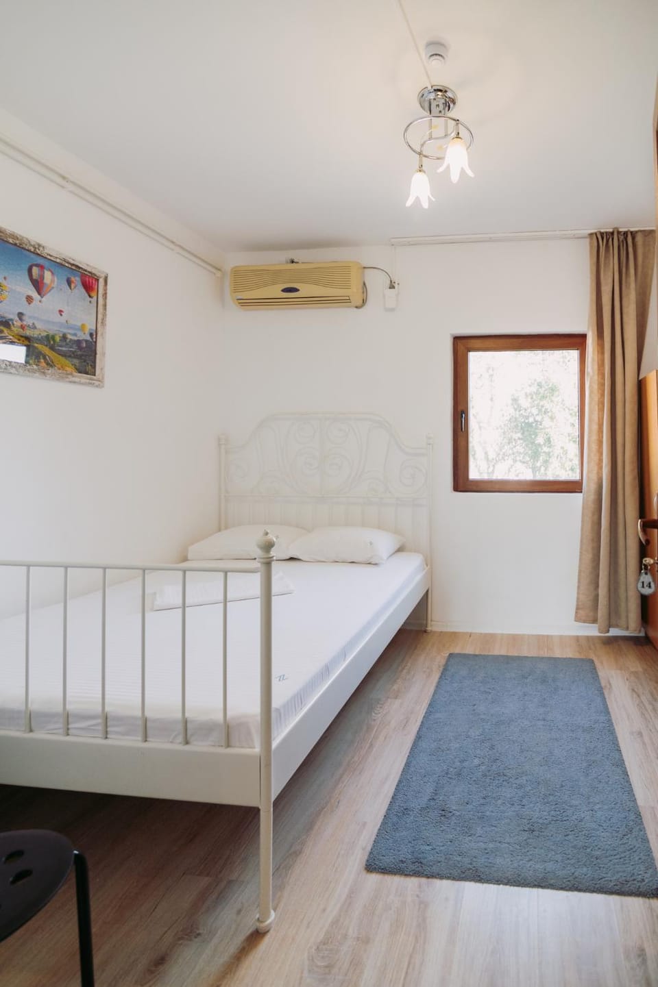 AlmaVille Mamaia Bed and Breakfast in Constanța County
