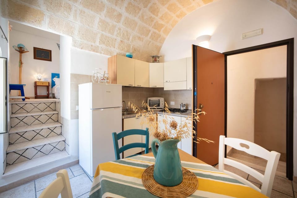 WePuglia - Vico delle Palme Apartment in Apulia