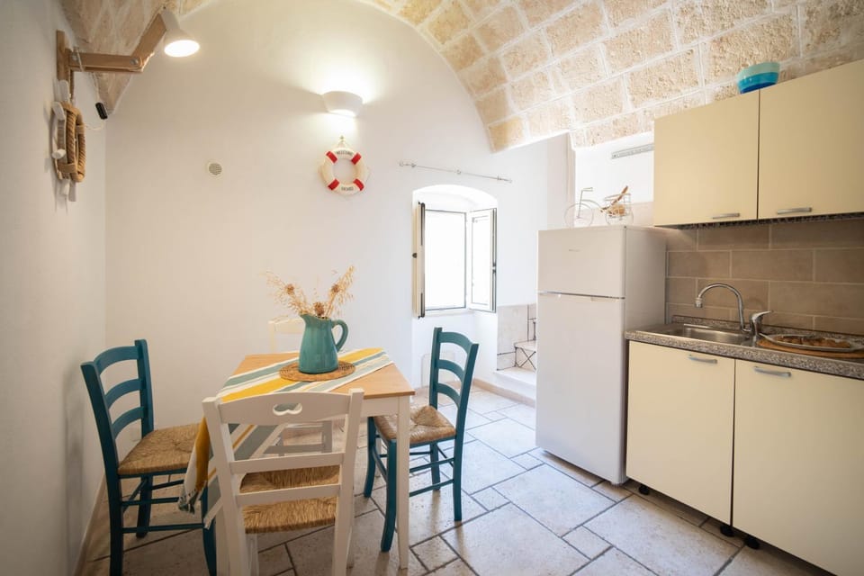 WePuglia - Vico delle Palme Apartment in Apulia