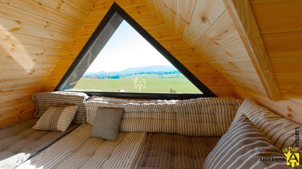 Le Chalet de Juliette Chalet in Besse-et-Saint-Anastaise