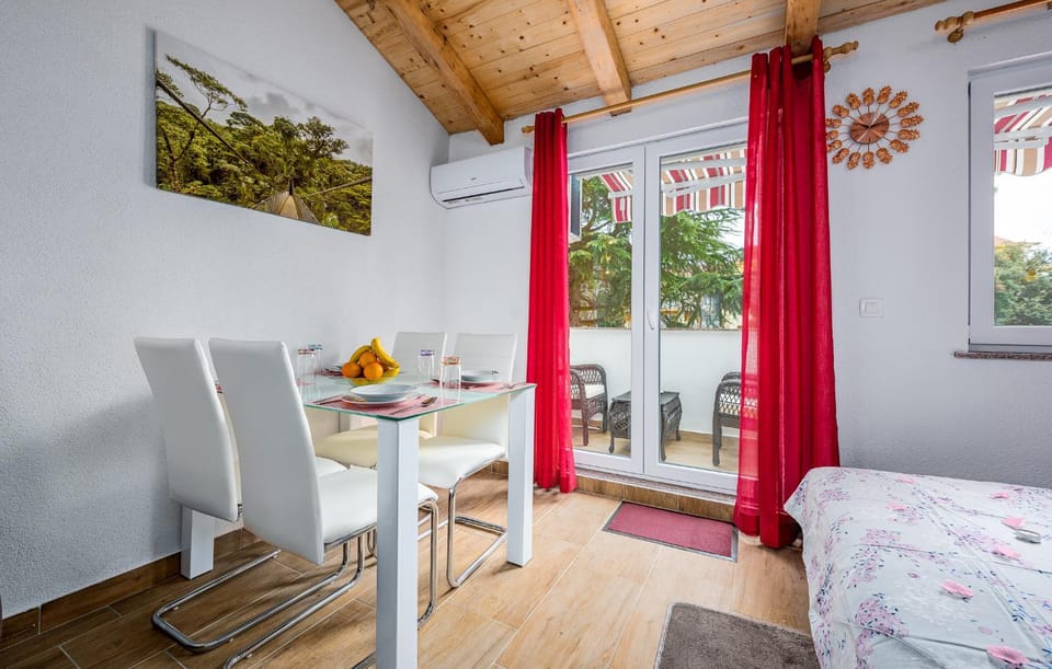 Villa HEIDI 2 Apartment in Istria County