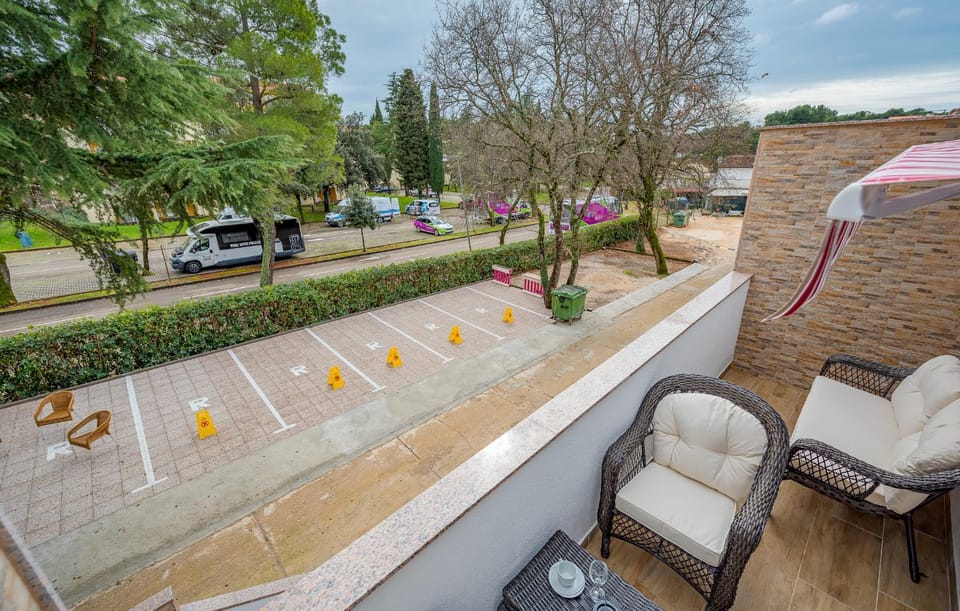 Villa HEIDI 2 Apartment in Istria County