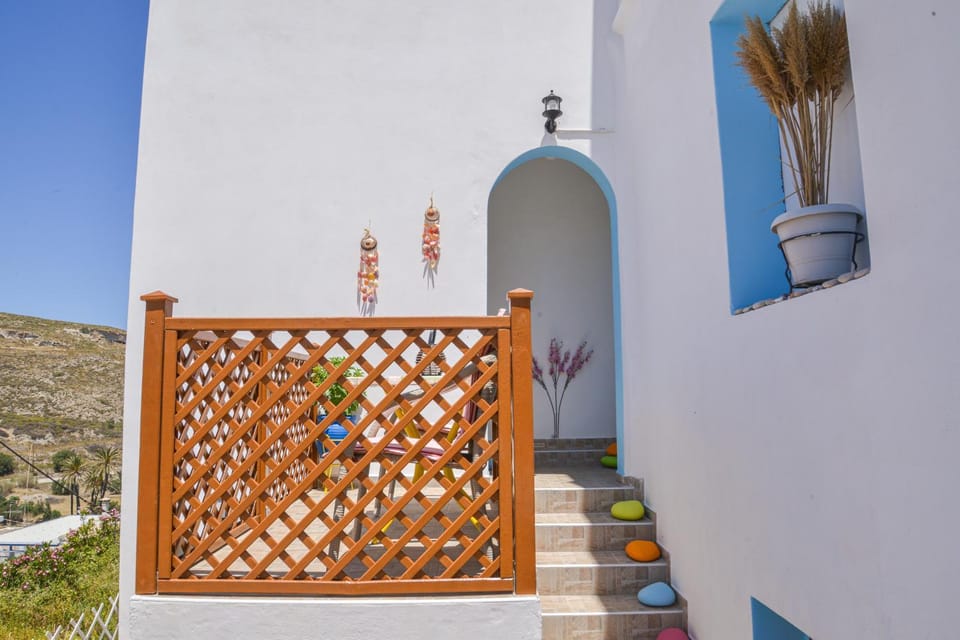 View (from property/room), Balcony/Terrace