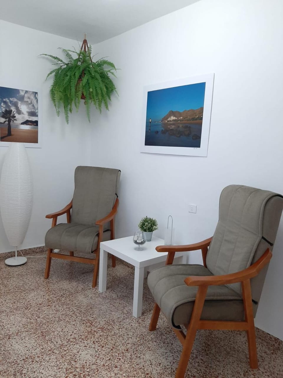 La Pasada Apartment in Canary Islands
