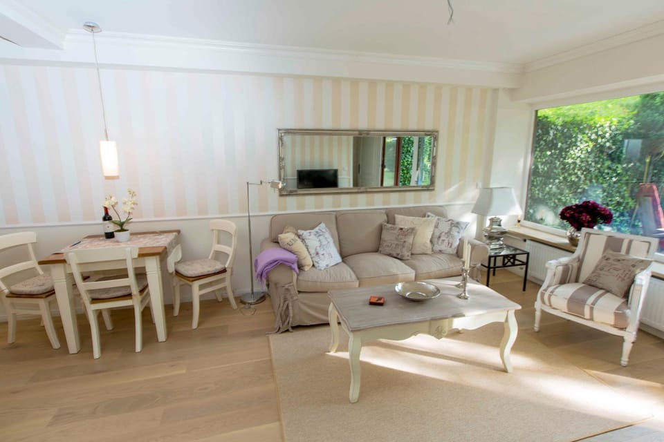 Timmendorf - Strandnah Apartment in Timmendorfer Strand