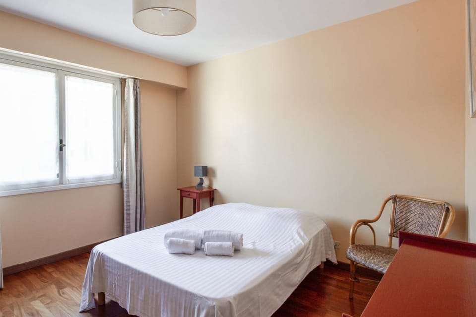 Le Refuge Acajou - Welkeys Apartment in Nice