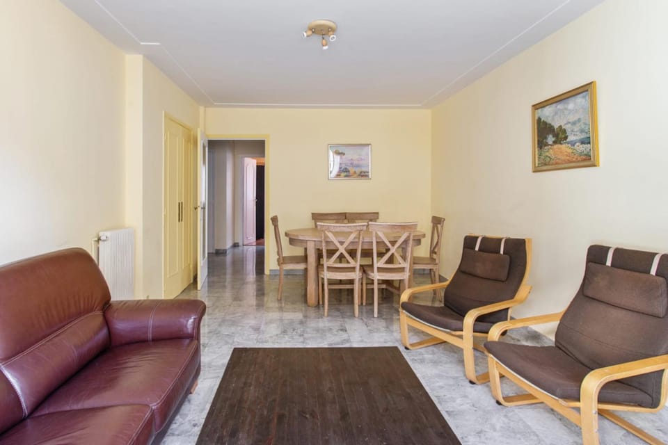 Le Refuge Acajou - Welkeys Apartment in Nice