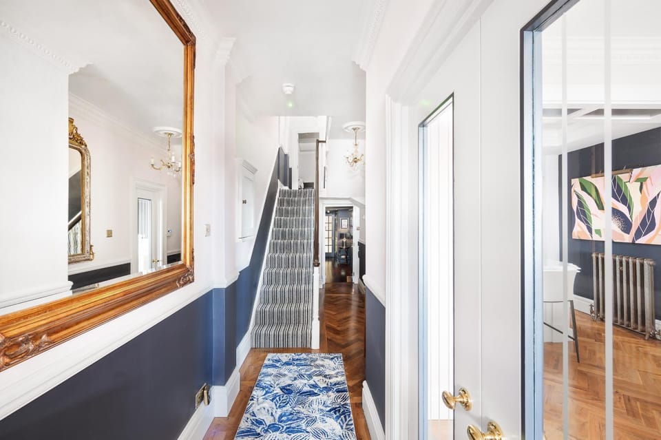 Eastcliff House House in Brighton