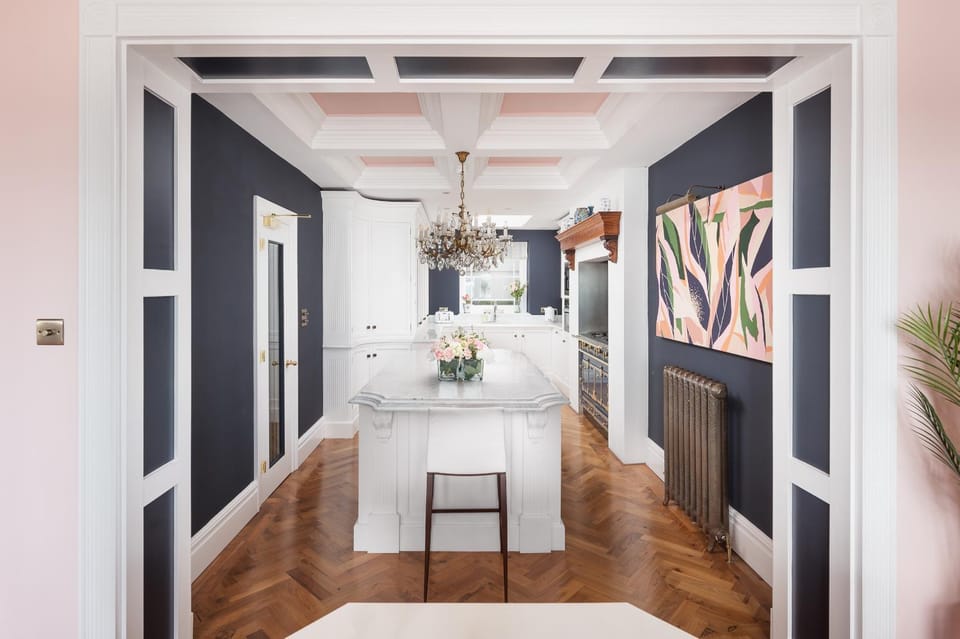Eastcliff House House in Brighton