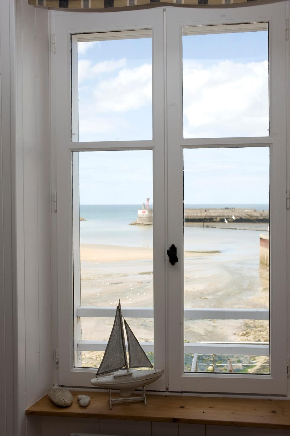 Sea view