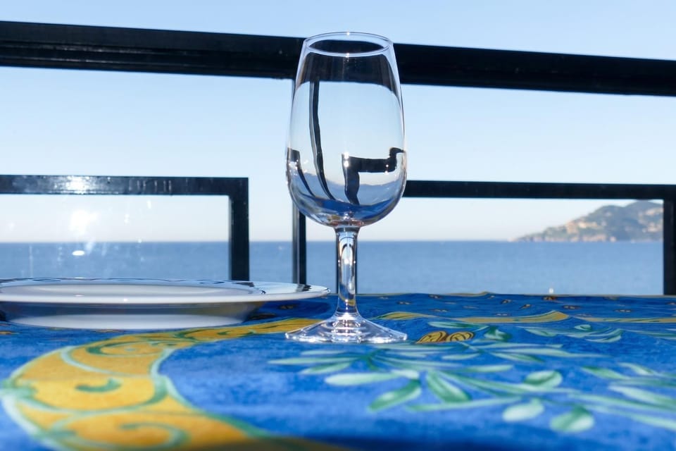 Sea view