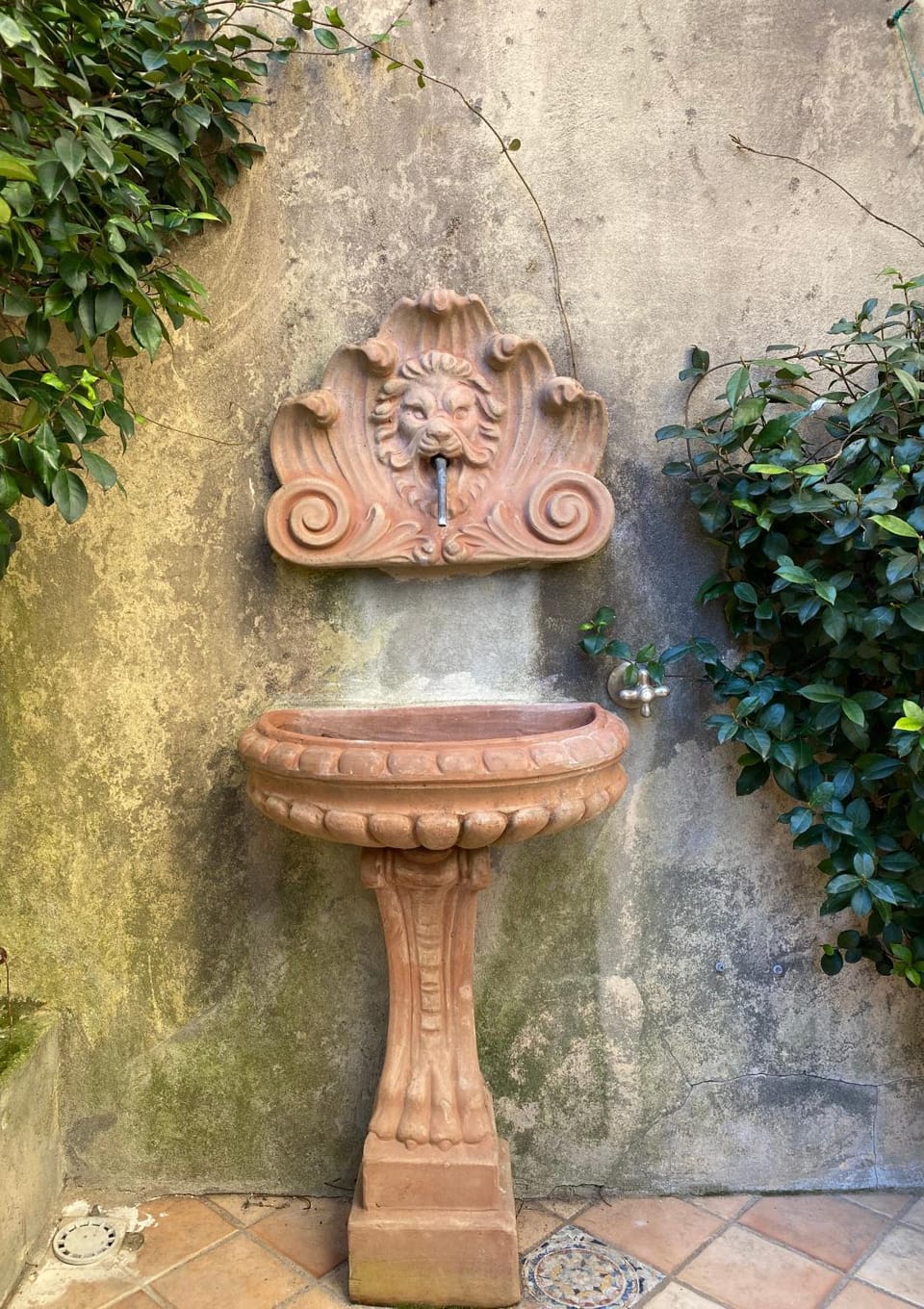 Facade/entrance, Property logo or sign, Logo/Certificate/Sign