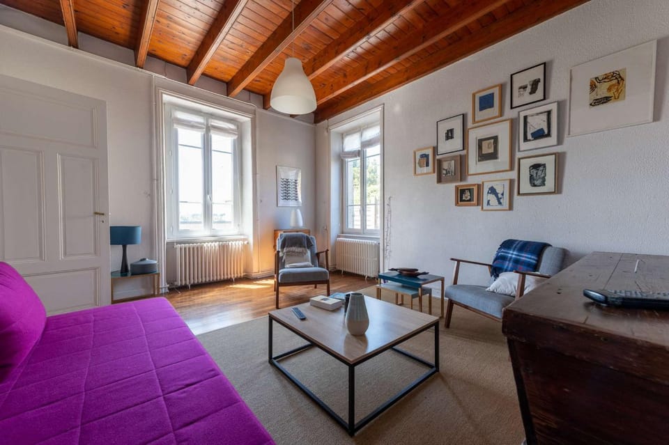 Maison VUE MER 3 étoiles avec WIFI à PLOUMANAC'H - Ref 329 Villa in Perros-Guirec