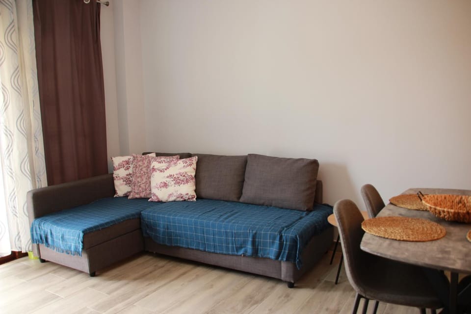 Apartamento Katrina Balcón del mar Apartment in Costa del Silencio