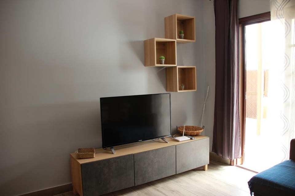 Apartamento Katrina Balcón del mar Apartment in Costa del Silencio