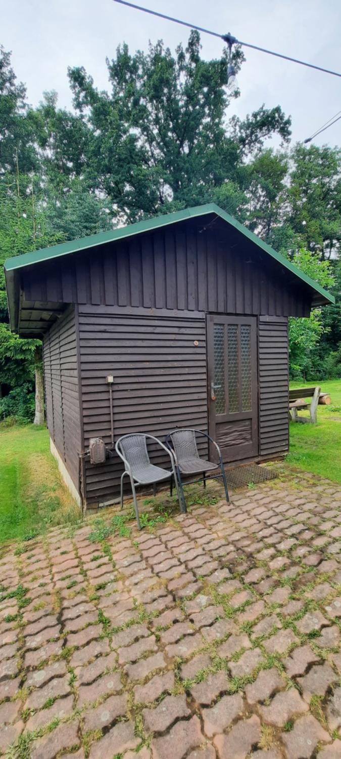Chatky Adršpach Campground/ 
RV Resort in Lower Silesian Voivodeship