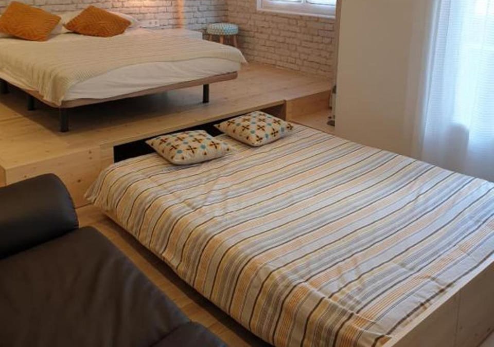Apartamento Marcos Apartment in Villanúa