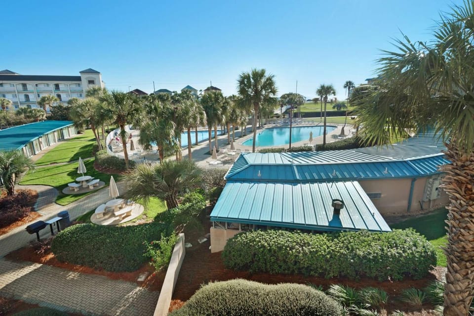 Amalfi B220 House in Miramar Beach