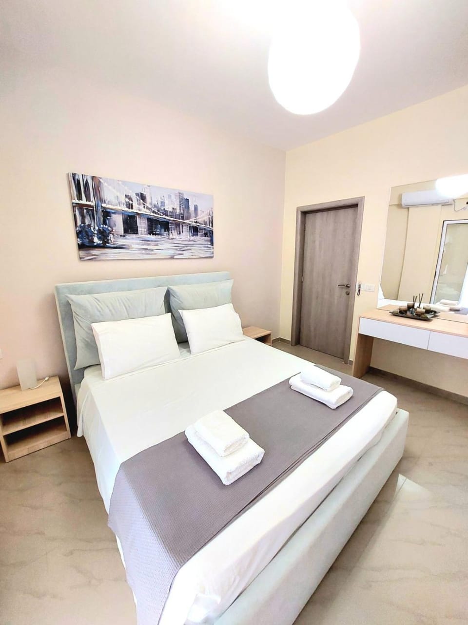 Elizabeth Apartments Himare Apartment hotel in Vlorë County, Albania
