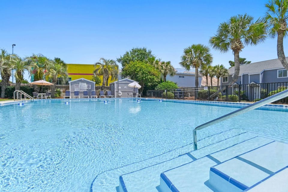 Southbay 50 House in Destin