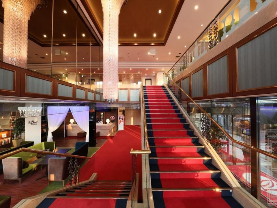 Garden hotel Shiunkaku Higashimatsuyama / Vacation STAY 77479 Hotel in Saitama Prefecture
