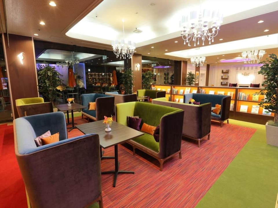Garden hotel Shiunkaku Higashimatsuyama / Vacation STAY 77479 Hotel in Saitama Prefecture