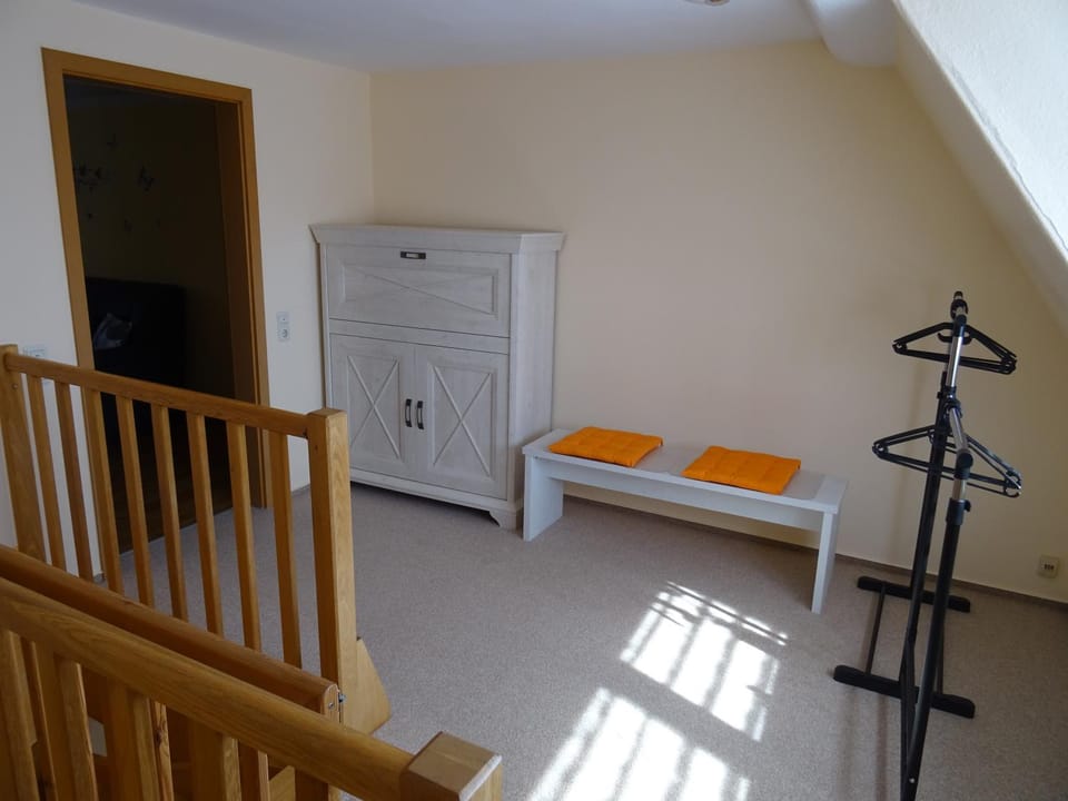 Ferienwohnung Bäckerei Förster Apartment in Bad Schandau