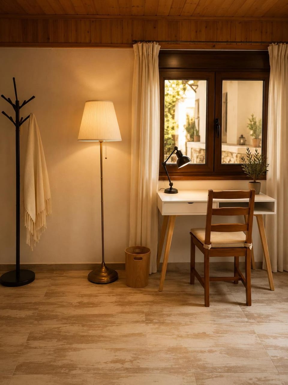 Small Villa Gerani Villa in Euboea