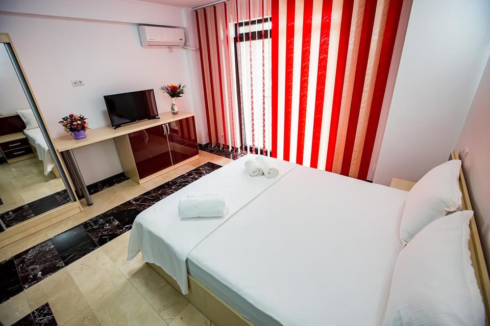 Casa Delia Bed and Breakfast in Eforie Nord