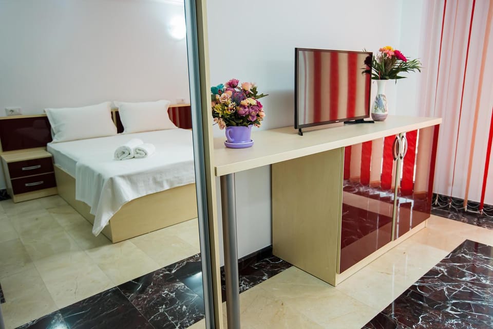 Casa Delia Bed and Breakfast in Eforie Nord