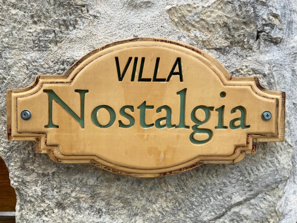 Facade/entrance, Property logo or sign, Logo/Certificate/Sign