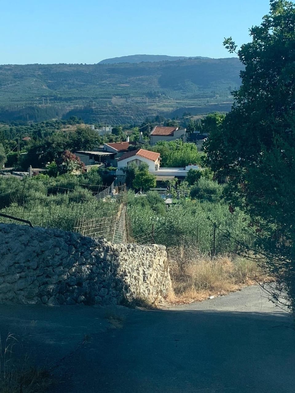 Neighbourhood, View (from property/room), Mountain view