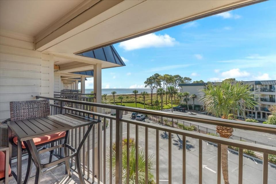 Seaside Villa 332 Apartment in South Forest Beach