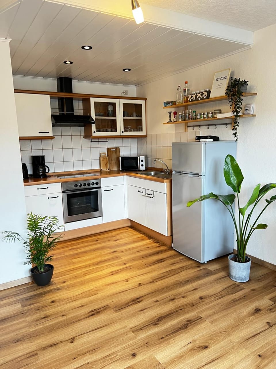 Auszeit-Winterberg Apartment in Winterberg