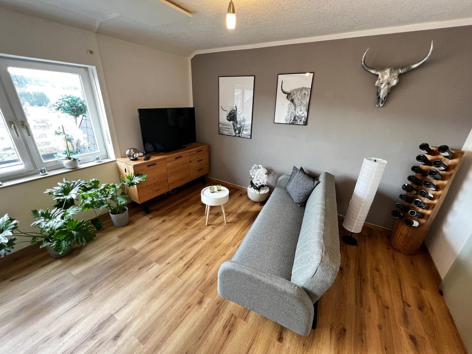 Auszeit-Winterberg Apartment in Winterberg