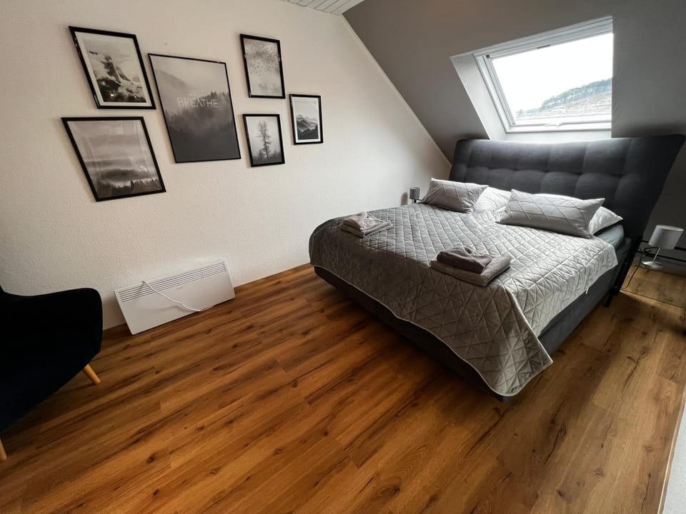 Auszeit-Winterberg Apartment in Winterberg