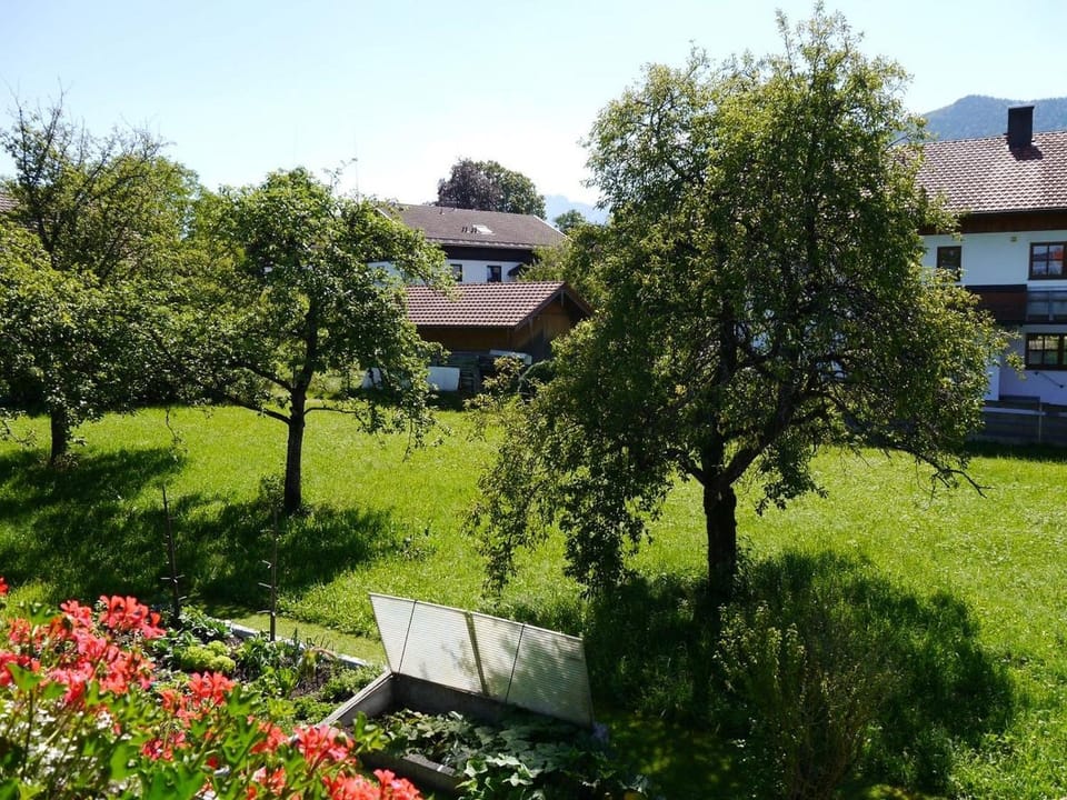 Ferienwohnungen Winkler Apartment in Aschau im Chiemgau