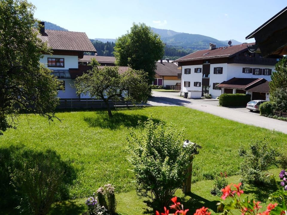 Ferienwohnungen Winkler Apartment in Aschau im Chiemgau