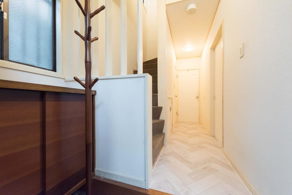 Shinjuku-ku - House / Vacation STAY 6644 House in Shinjuku