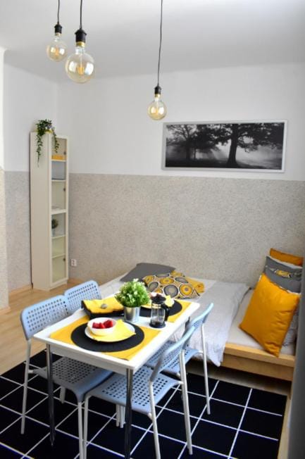 Romantic Bijou Apartment near Old Town! Apartment in Prague