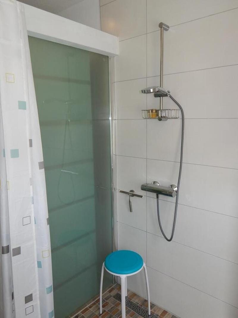 Neues modern möbliertes Komfortappartement Apartment in North Rhine-Westphalia