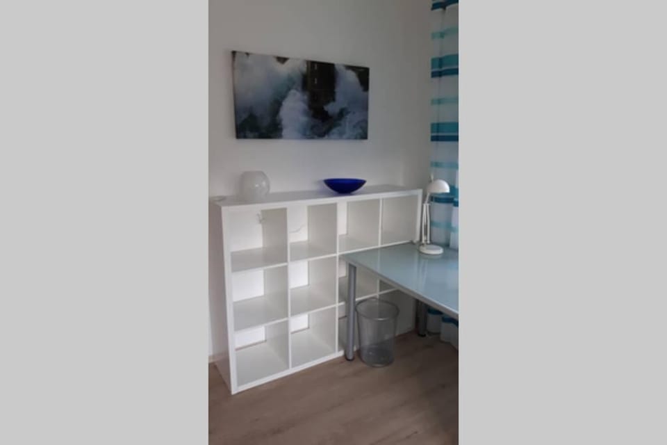 Neues modern möbliertes Komfortappartement Apartment in North Rhine-Westphalia